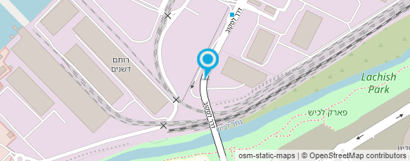 מפת הגעה אל מכולנוע בע"מ מפת הגעה אל מכולנוע בע"מ