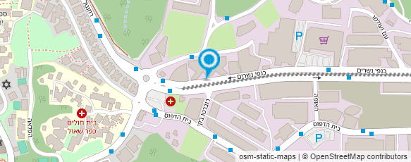 מפת הגעה אל סופר הום מפת הגעה אל סופר הום