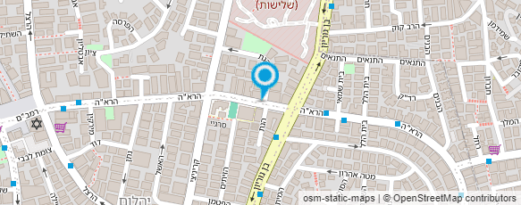 מפת הגעה אל קוסמוס פת-אל - ציוד אסטרונומי