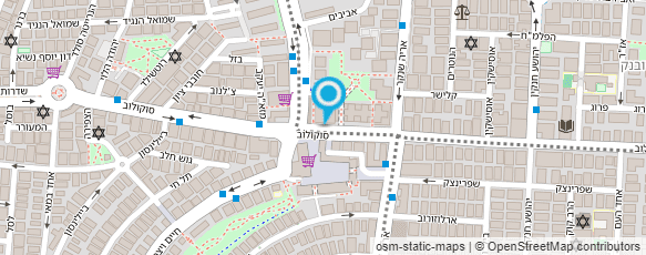 מפת הגעה אל דידורס הנדימן מפת הגעה אל דידורס הנדימן