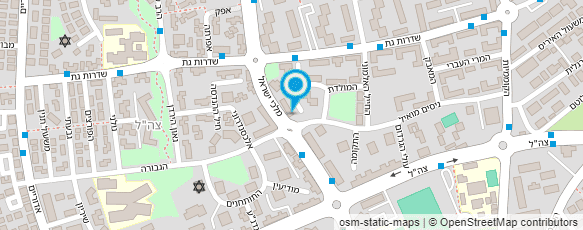 מפת הגעה אל דלי קרים