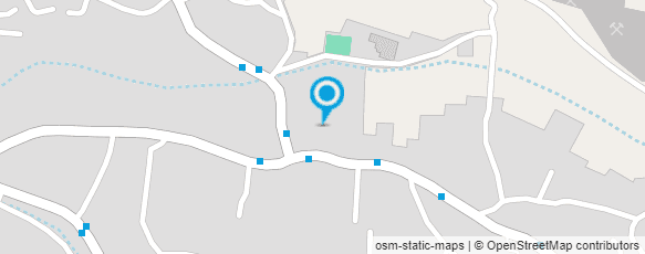 מפת הגעה אל אטליז העיר