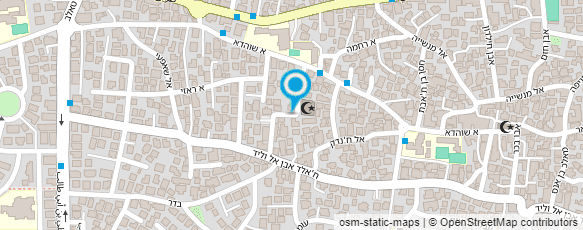 מפת הגעה אל המרכז הרפואי לבריאות ויופי מפת הגעה אל המרכז הרפואי לבריאות ויופי