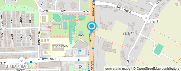 מפת הגעה אל עולם הפוליש