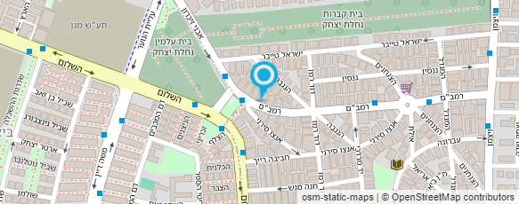 מפת הגעה אל א. רומנו מפת הגעה אל א. רומנו