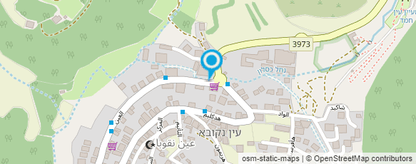 מפת הגעה אל ליאן חנות לחומרי בניין