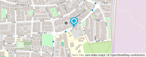 מפת הגעה אל גרין ספירולינה מפת הגעה אל גרין ספירולינה