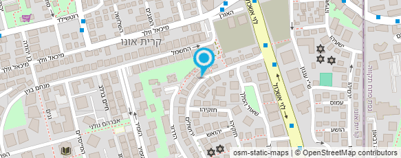 מפת הגעה אל י.שמואל שיפוצים מפת הגעה אל י.שמואל שיפוצים