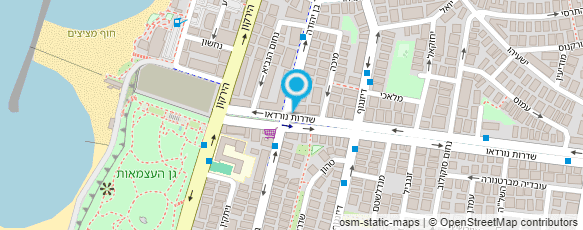 מפת הגעה אל איל המבריק מפת הגעה אל איל המבריק