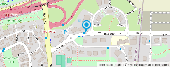 מפת הגעה אל ד"ר ביין אברהם מפת הגעה אל ד"ר ביין אברהם