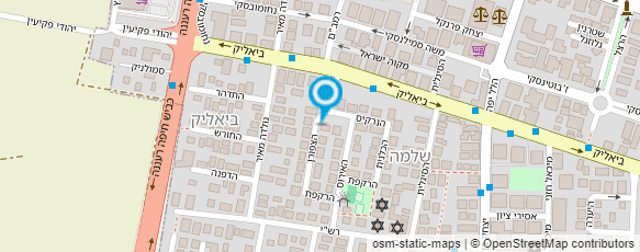 מפת הגעה אל D.K אומנות השיפוצים מפת הגעה אל D.K אומנות השיפוצים