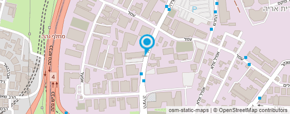 מפת הגעה אל אחסון בריבוע מפת הגעה אל אחסון בריבוע