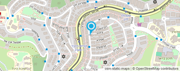 מפת הגעה אל וידאו קונטרול מפת הגעה אל וידאו קונטרול