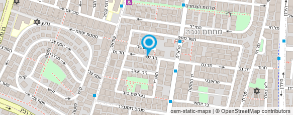 מפת הגעה אל איי.די.אי שיווק והפצה מפת הגעה אל איי.די.אי שיווק והפצה