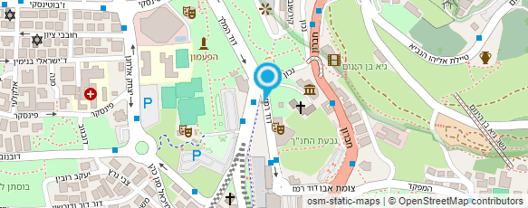 מפת הגעה אל שוק טבע קסטל מפת הגעה אל שוק טבע קסטל
