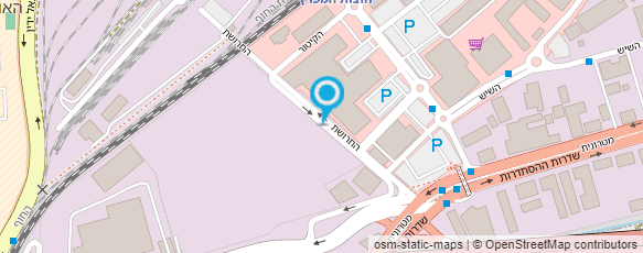 מפת הגעה אל HOODIES