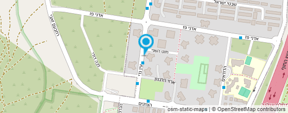 מפת הגעה אל אדמתי - יעל רוט