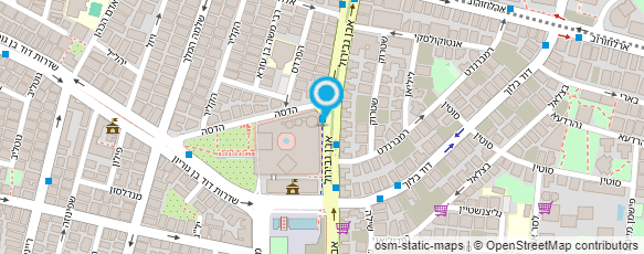 מפת הגעה אל HOODIES מפת הגעה אל HOODIES