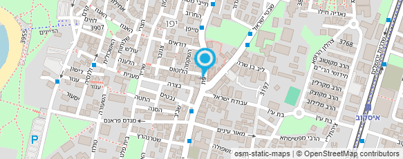 מפת הגעה אל ג'י מובייל מפת הגעה אל ג'י מובייל