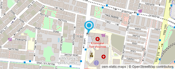 מפת הגעה אל הדס רק - דיאטנית קלינית מפת הגעה אל הדס רק - דיאטנית קלינית