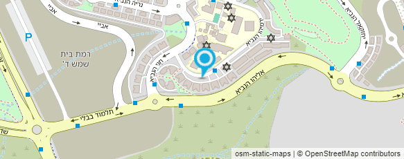 מפת הגעה אל שירלי אסטריק מפת הגעה אל שירלי אסטריק