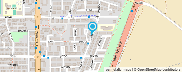 מפת הגעה אל קול הבית עיצוב מברזל ועץ מפת הגעה אל קול הבית עיצוב מברזל ועץ