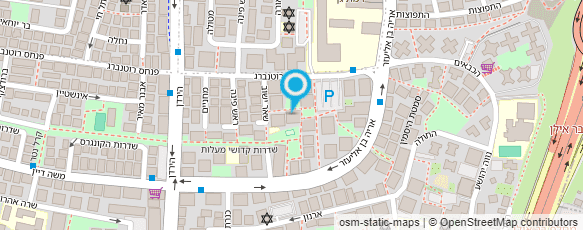 מפת הגעה אל פיצוחי קריאייטיב