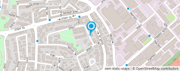 מפת הגעה אל אלה אמויאל