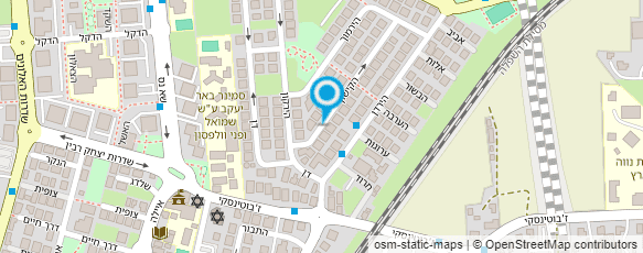 מפת הגעה אל פרי Free