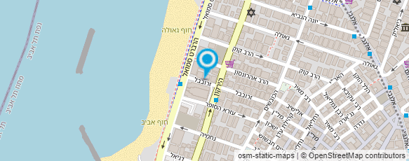 מפת הגעה אל סלון דריה מפת הגעה אל סלון דריה