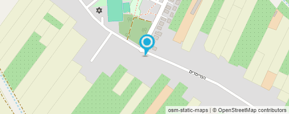מפת הגעה אל תמר אריאלי סדנאות פסיפס מפת הגעה אל תמר אריאלי סדנאות פסיפס