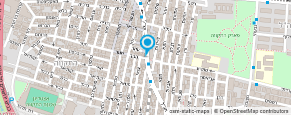 מפת הגעה אל Bencakes