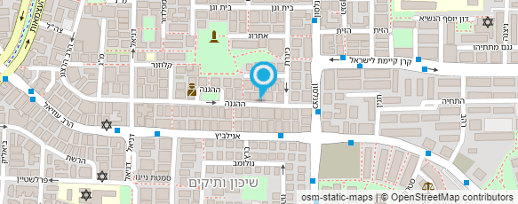 מפת הגעה אל הדבקות טפטים - דני דניאל מפת הגעה אל הדבקות טפטים - דני דניאל