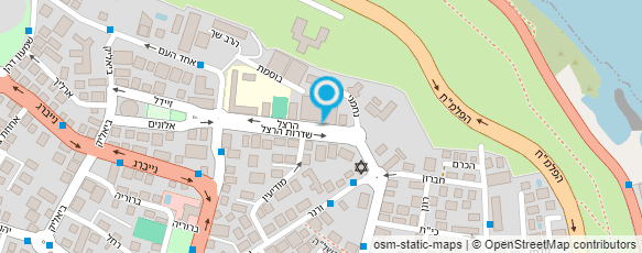 מפת הגעה אל M.Y. מאיר ילוז תיווך נכסים מפת הגעה אל M.Y. מאיר ילוז תיווך נכסים