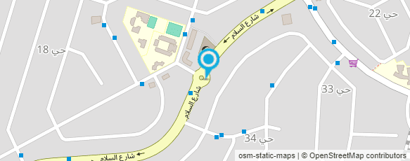 מפת הגעה אל בית מרקחת פארמה נייס