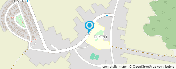 מפת הגעה אל מני עבודות מחפרון מפת הגעה אל מני עבודות מחפרון