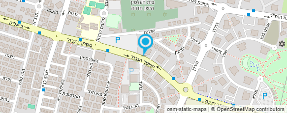 מפת הגעה אל וילה וי - villa v מפת הגעה אל וילה וי - villa v