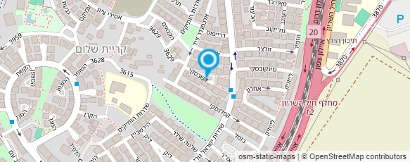 מפת הגעה אל גינות מרפא מפת הגעה אל גינות מרפא