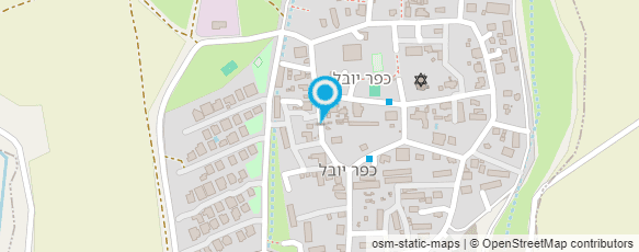 מפת הגעה אל ריפוי בעיסוי