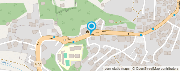 מפת הגעה אל נוהאד חומרי בניין מפת הגעה אל נוהאד חומרי בניין