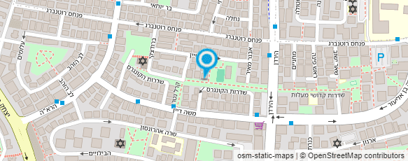 מפת הגעה אל סנוובול מיזוג אוויר בע''מ מפת הגעה אל סנוובול מיזוג אוויר בע''מ