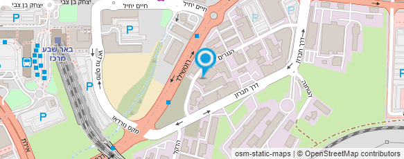 מפת הגעה אל מוסך אוטו פיקס שירותי רכב מפת הגעה אל מוסך אוטו פיקס שירותי רכב