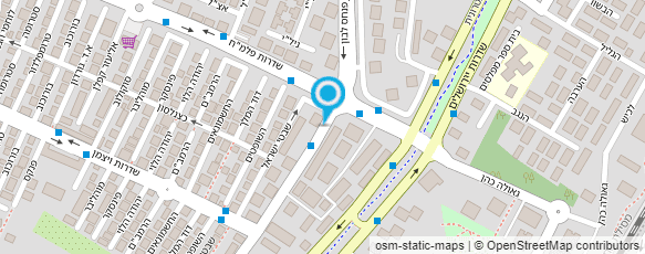 מפת הגעה אל אלי קרני מיזוג נטו מפת הגעה אל אלי קרני מיזוג נטו