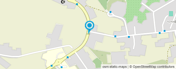 מפת הגעה אל נרגילות אלחאג חנות היבואן