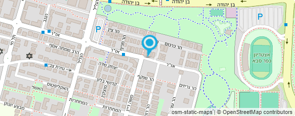 מפת הגעה אל עורכת דין ורדי ליגל מפת הגעה אל עורכת דין ורדי ליגל