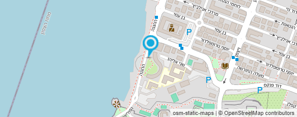 מפת הגעה אל אסדי מינימרקט