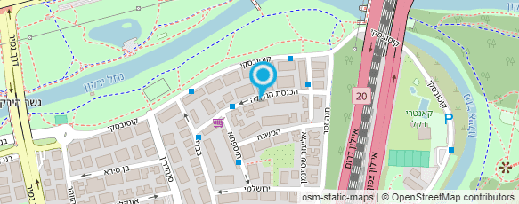 מפת הגעה אל נורית ולק דגן מפת הגעה אל נורית ולק דגן