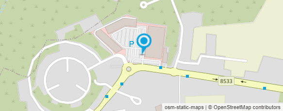 מפת הגעה אל מיכל נגרין- עודפים