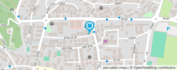 מפת הגעה אל ארטתיק