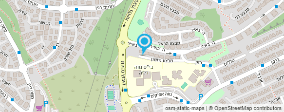 מפת הגעה אל Royalty נדל"ן